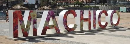 Machico